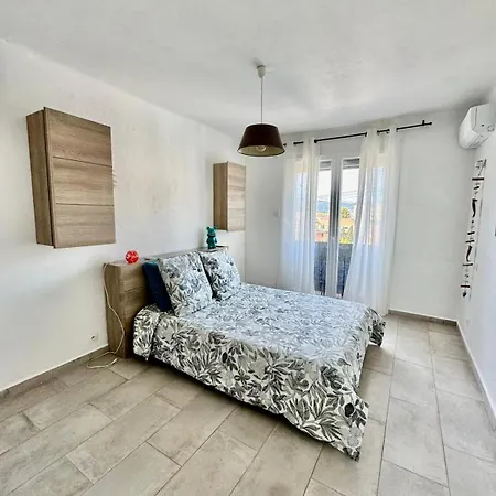 Apartment Le Kokon *