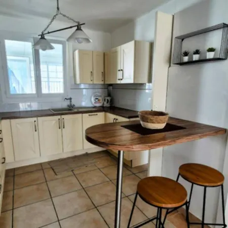 Appartement Le Kokon Hyères