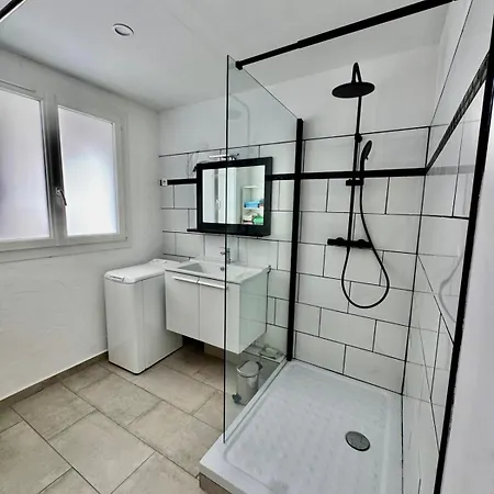 Le Kokon Apartment