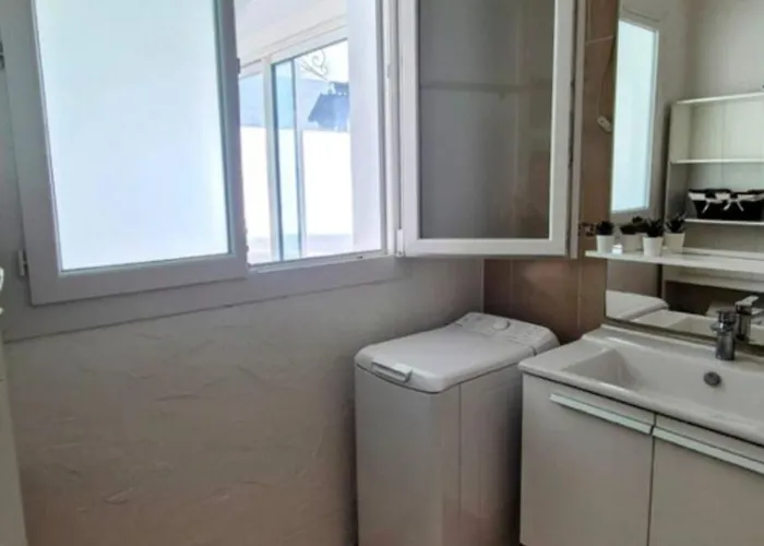 Le Kokon Apartment *