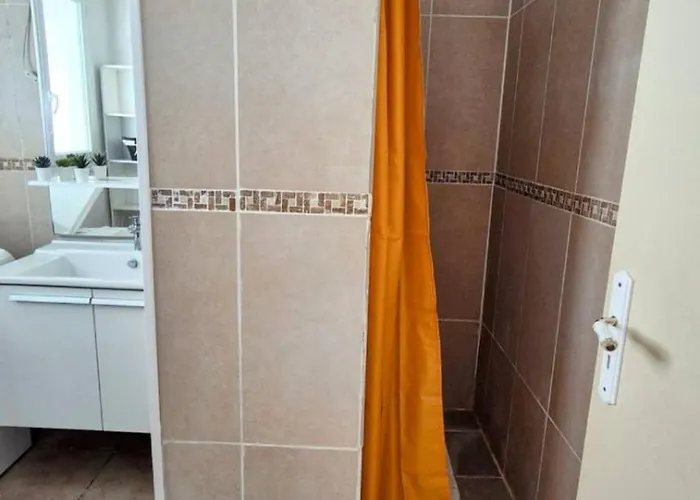 Le Kokon Apartment Hyères